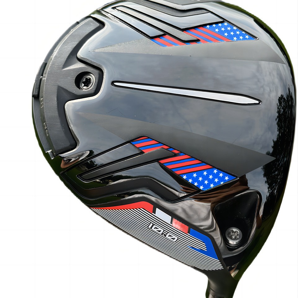 Customized  Right Handed Drive - Driver Golf Titanium บทวิจารณ์และราคา