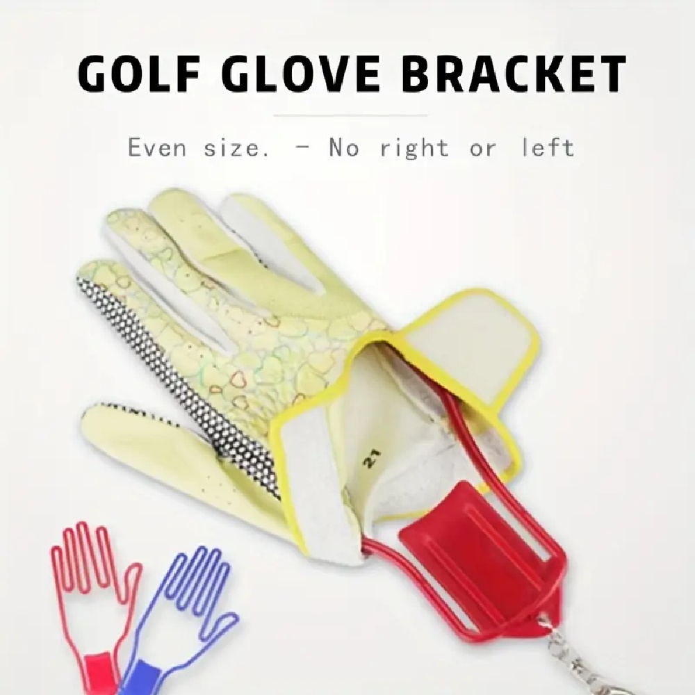 2Pcs Golf Gloves Stretcher Hol - Golf Glove Cadet บทวิจารณ์และราคา