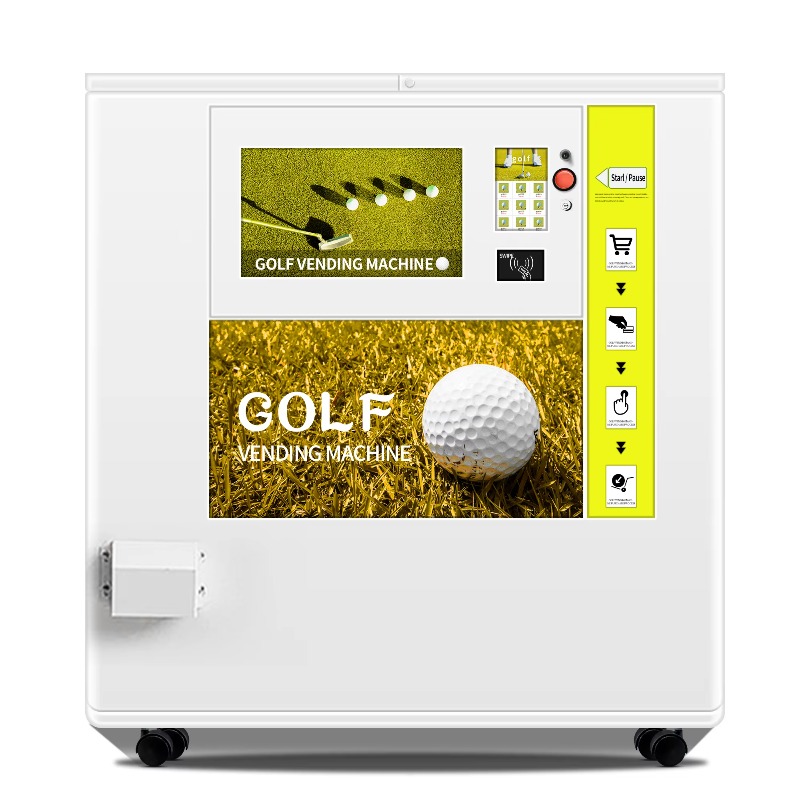 Customized Golf Ball  Dispensi - Golf Equipment Manufacturers บทวิจารณ์และราคา