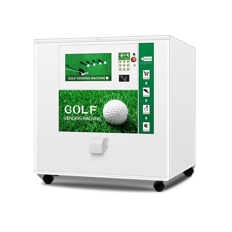 Customized Golf Ball  Dispensi - Golf Equipment Manufacturers บทวิจารณ์และราคา