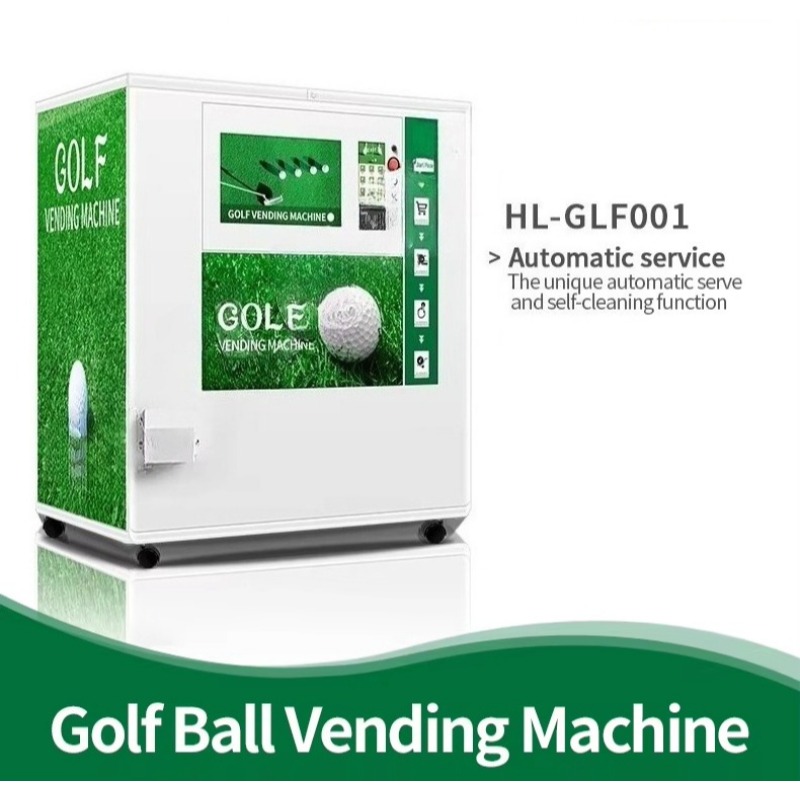 Customized Golf Ball  Dispensi - Golf Equipment Manufacturers บทวิจารณ์และราคา