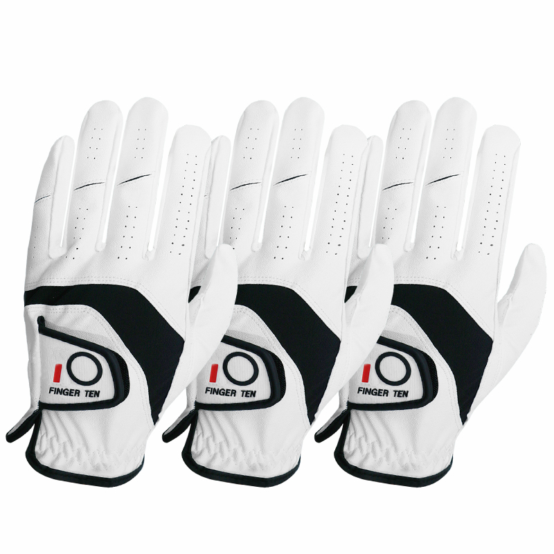 Golf Gloves Men 3pcs/6pcs All  - Golf Glove Cadet บทวิจารณ์และราคา