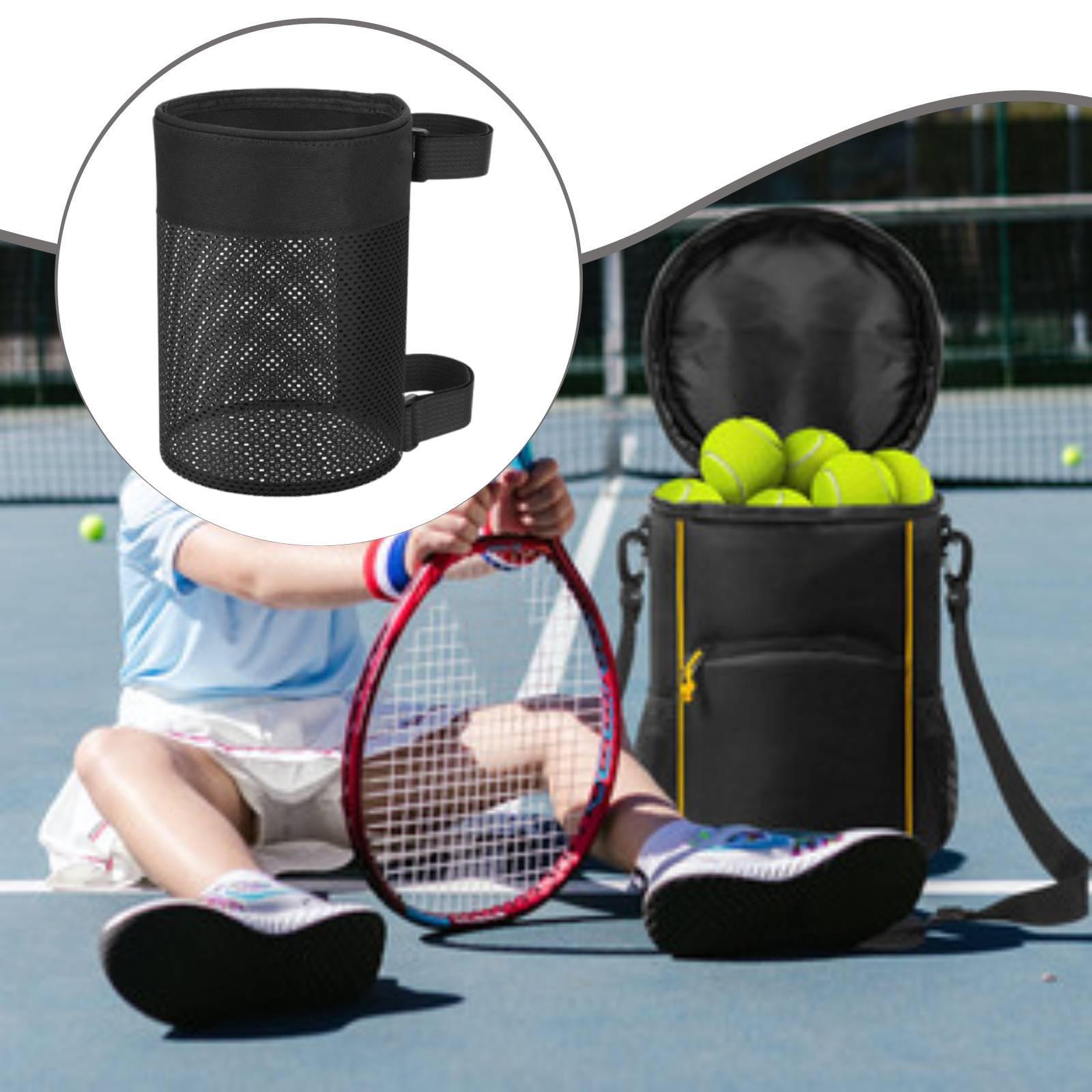 Golf Balls Storage Bag Collect - Golf Equipment Store บทวิจารณ์และราคา