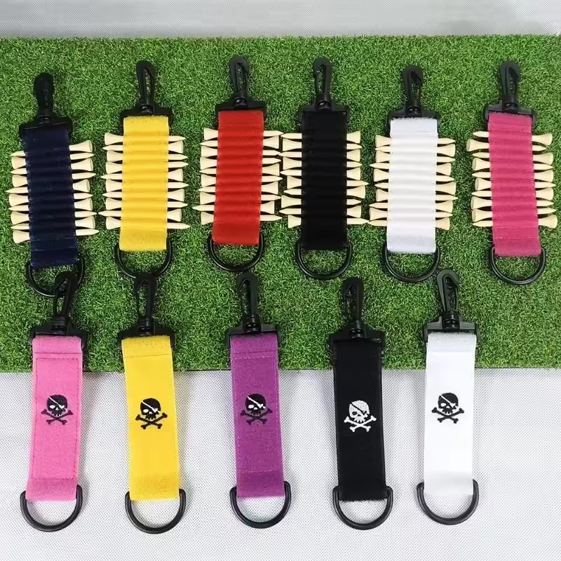 1-4pcsColorful Golf Hang Glove - Golf Glove Cadet บทวิจารณ์และราคา