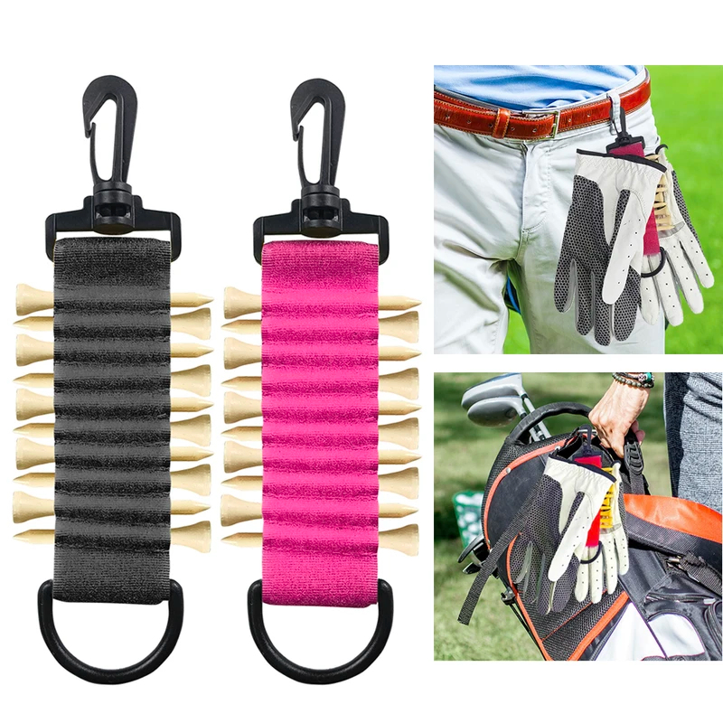 1-4pcsColorful Golf Hang Glove - Golf Glove Cadet บทวิจารณ์และราคา
