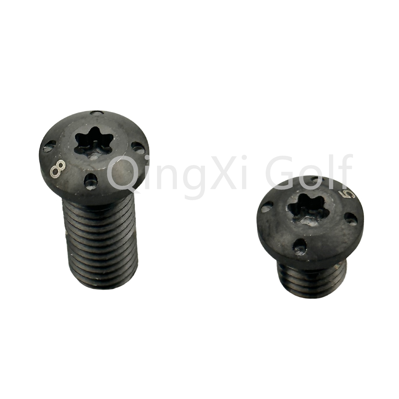 Golf Club Head Weight Screw Fi - Driver Golf Titanium บทวิจารณ์และราคา