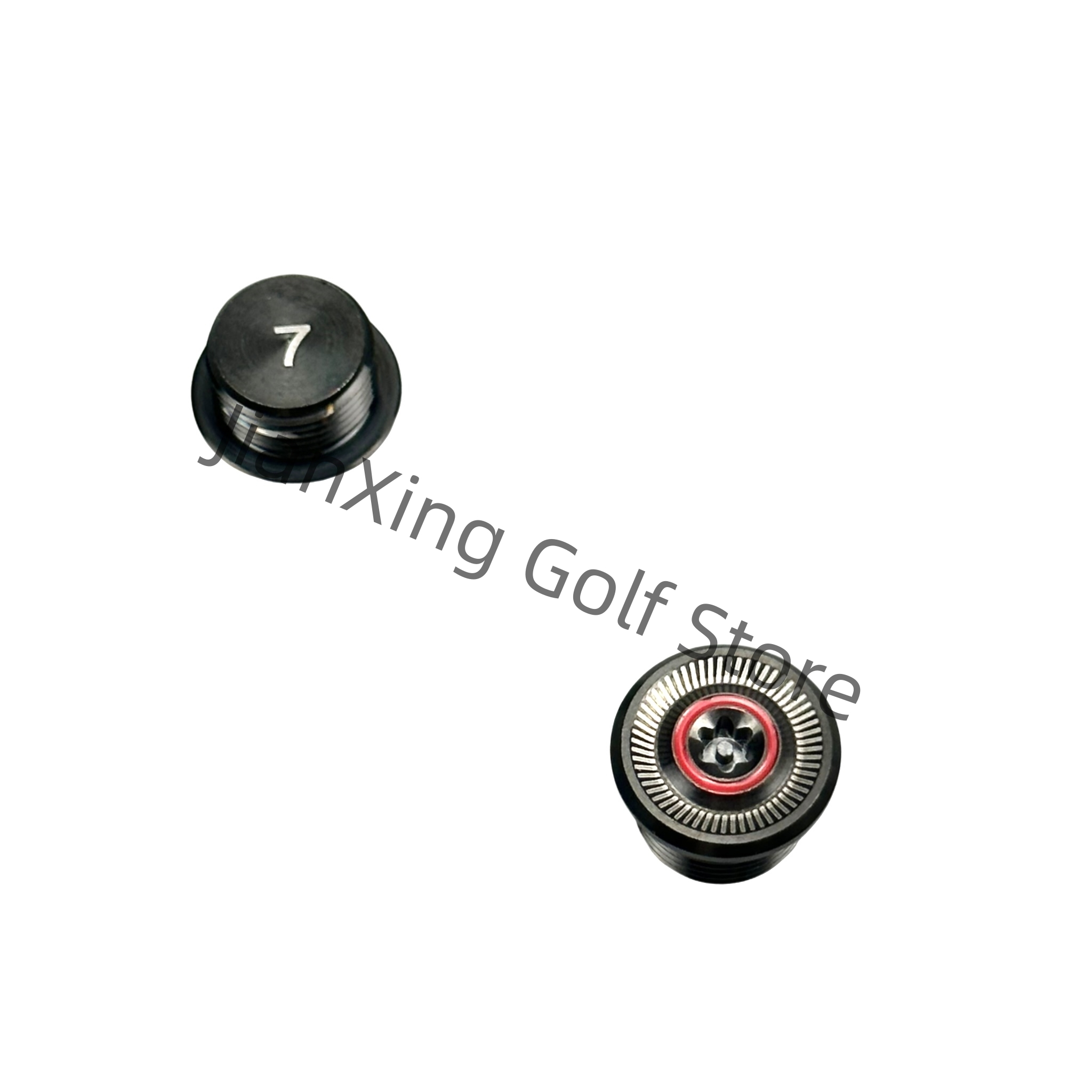 Golf Head Weight Compatible wi - Driver Golf Titanium บทวิจารณ์และราคา