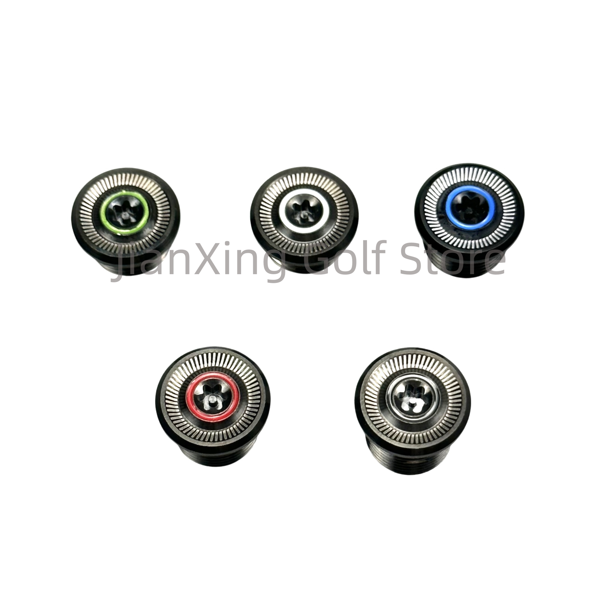 Golf Head Weight Compatible wi - Driver Golf Titanium บทวิจารณ์และราคา