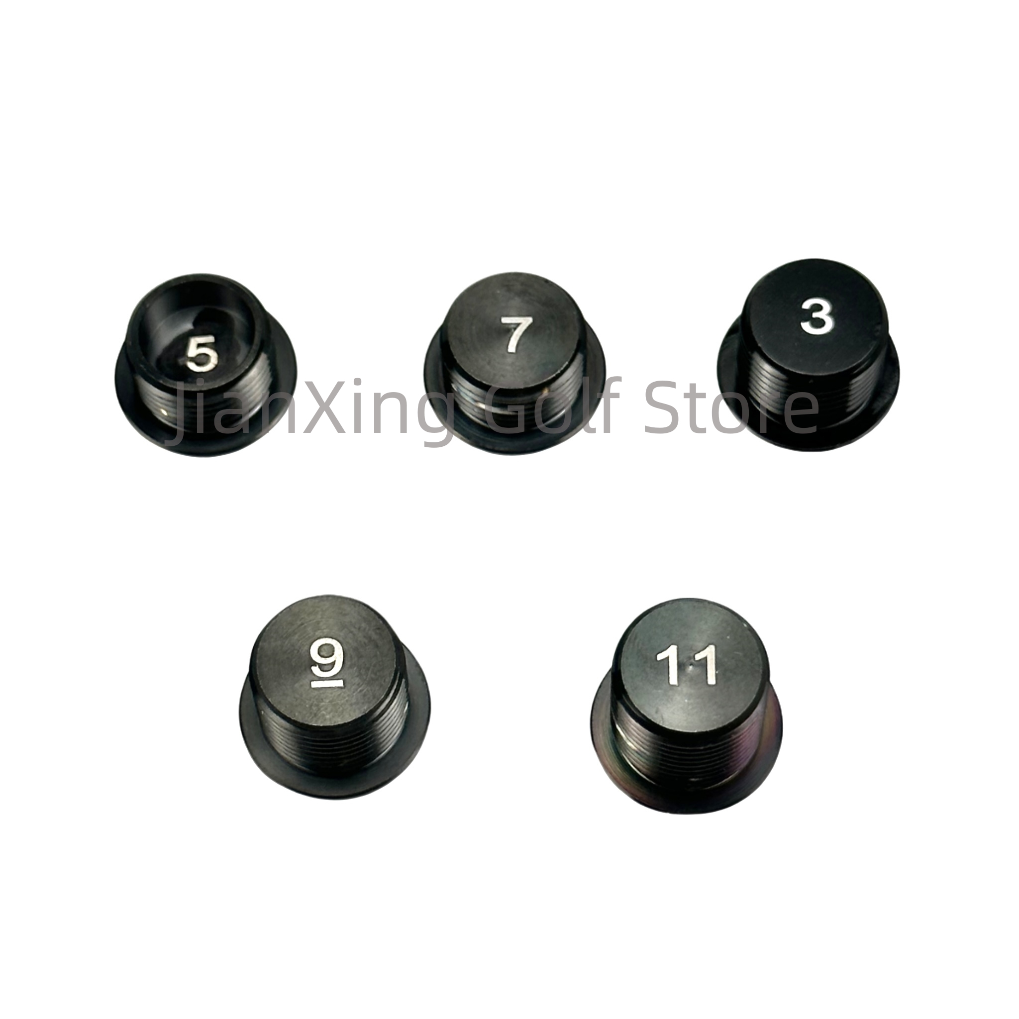 Golf Head Weight Compatible wi - Driver Golf Titanium บทวิจารณ์และราคา