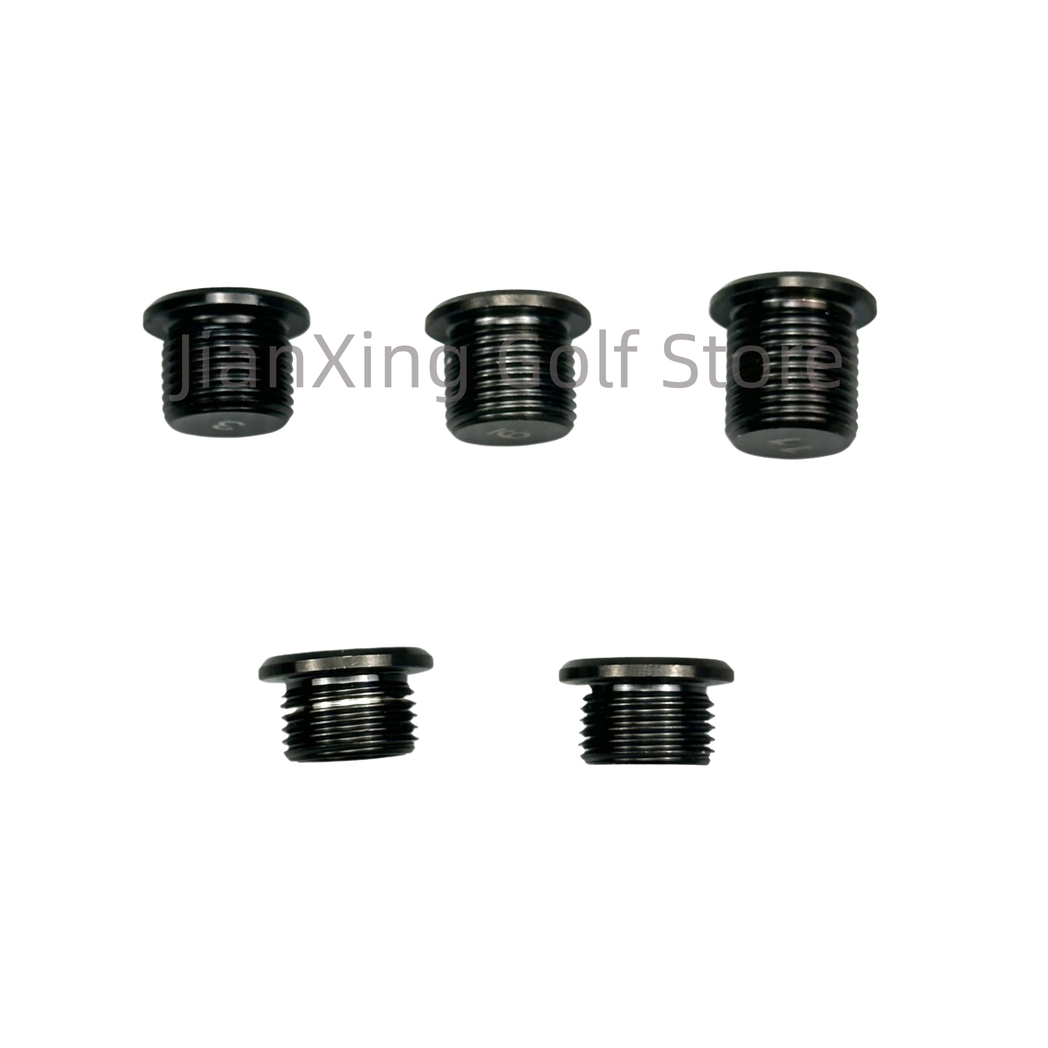 Golf Head Weight Compatible wi - Driver Golf Titanium บทวิจารณ์และราคา