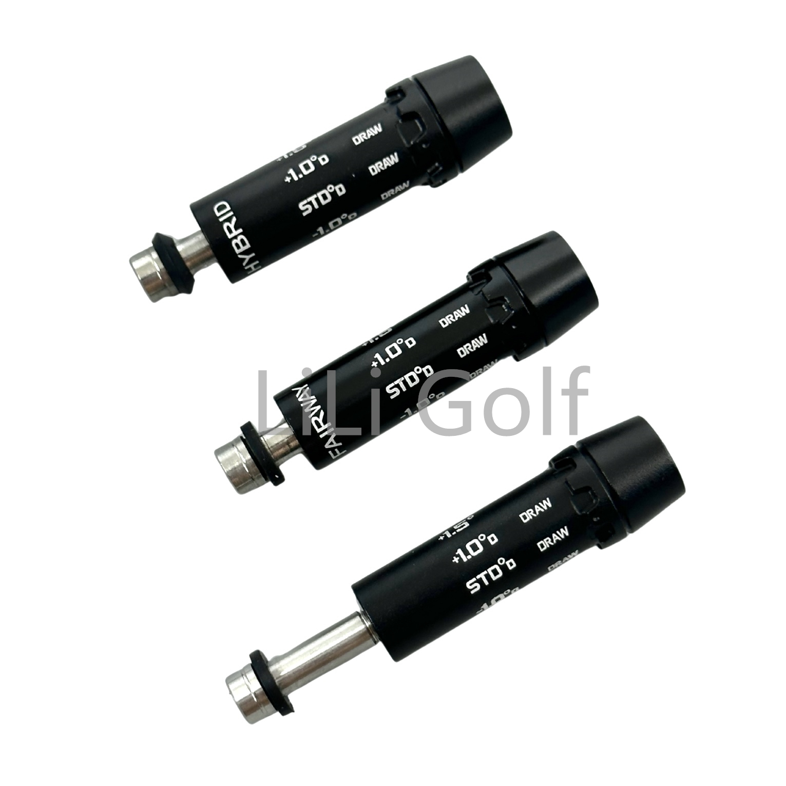 Golf Adapter Sleeve Compatible - Driver Golf Titanium บทวิจารณ์และราคา