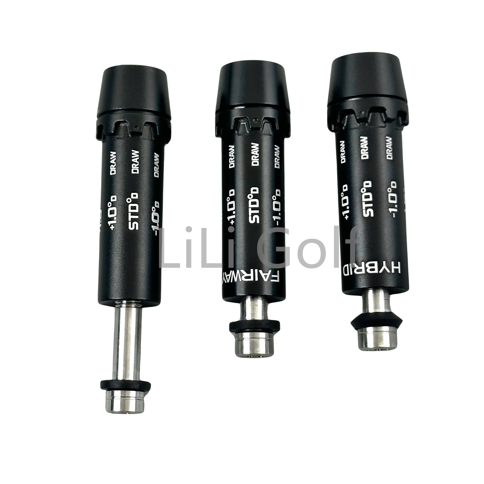 Golf Adapter Sleeve Compatible - Driver Golf Titanium บทวิจารณ์และราคา