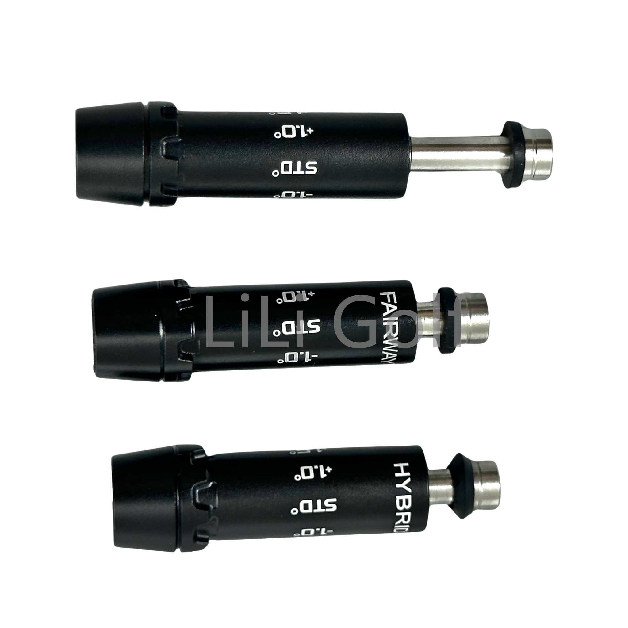 Golf Adapter Sleeve Compatible - Driver Golf Titanium บทวิจารณ์และราคา