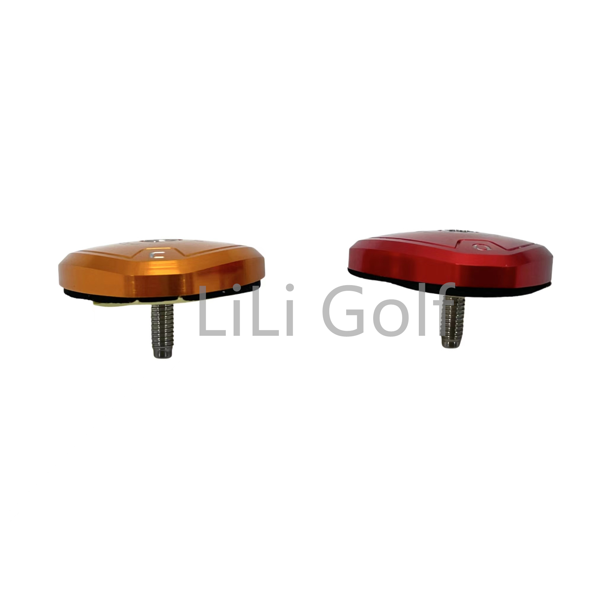 1pc Replacement Adjustable Alu - Driver Golf Titanium บทวิจารณ์และราคา