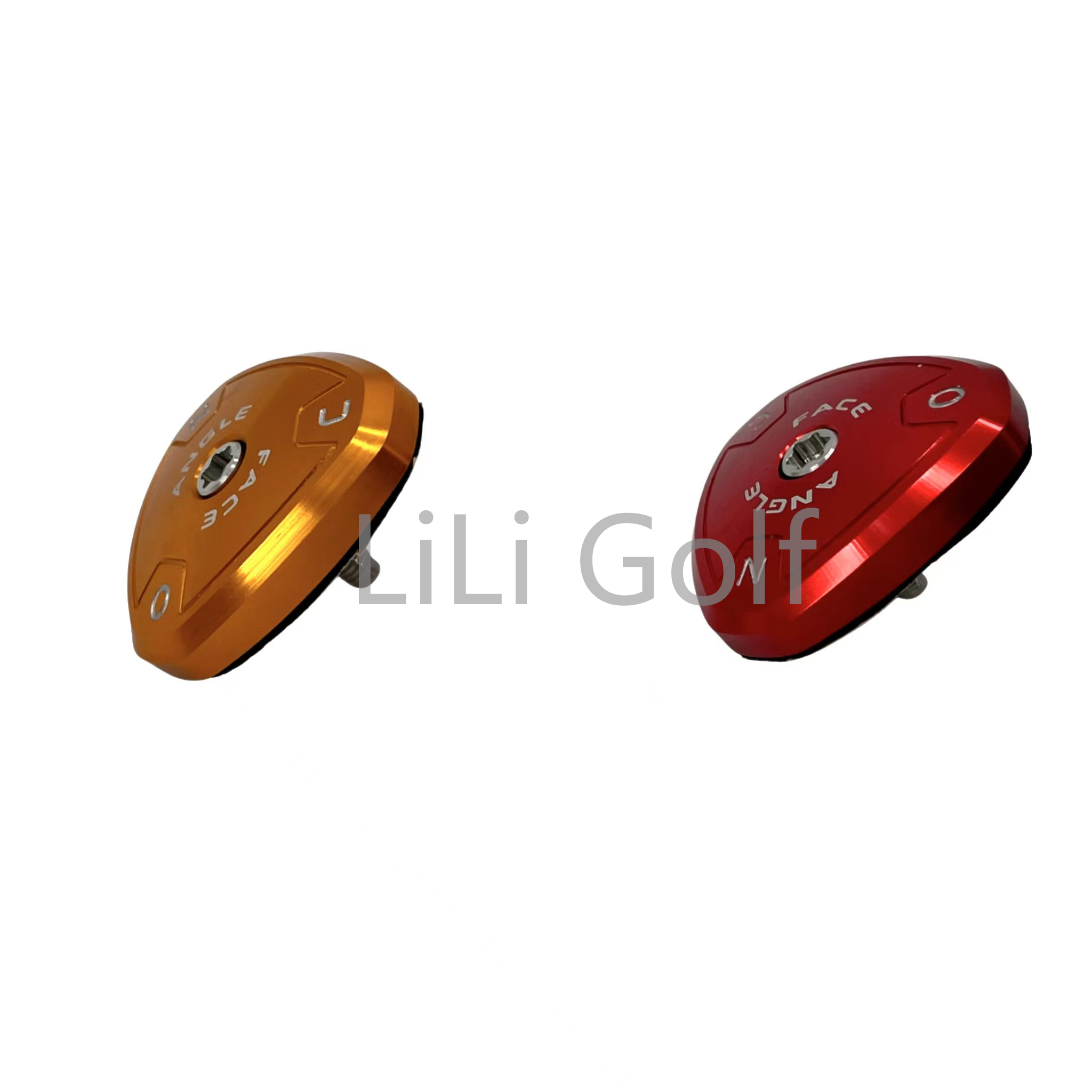 1pc Replacement Adjustable Alu - Driver Golf Titanium บทวิจารณ์และราคา