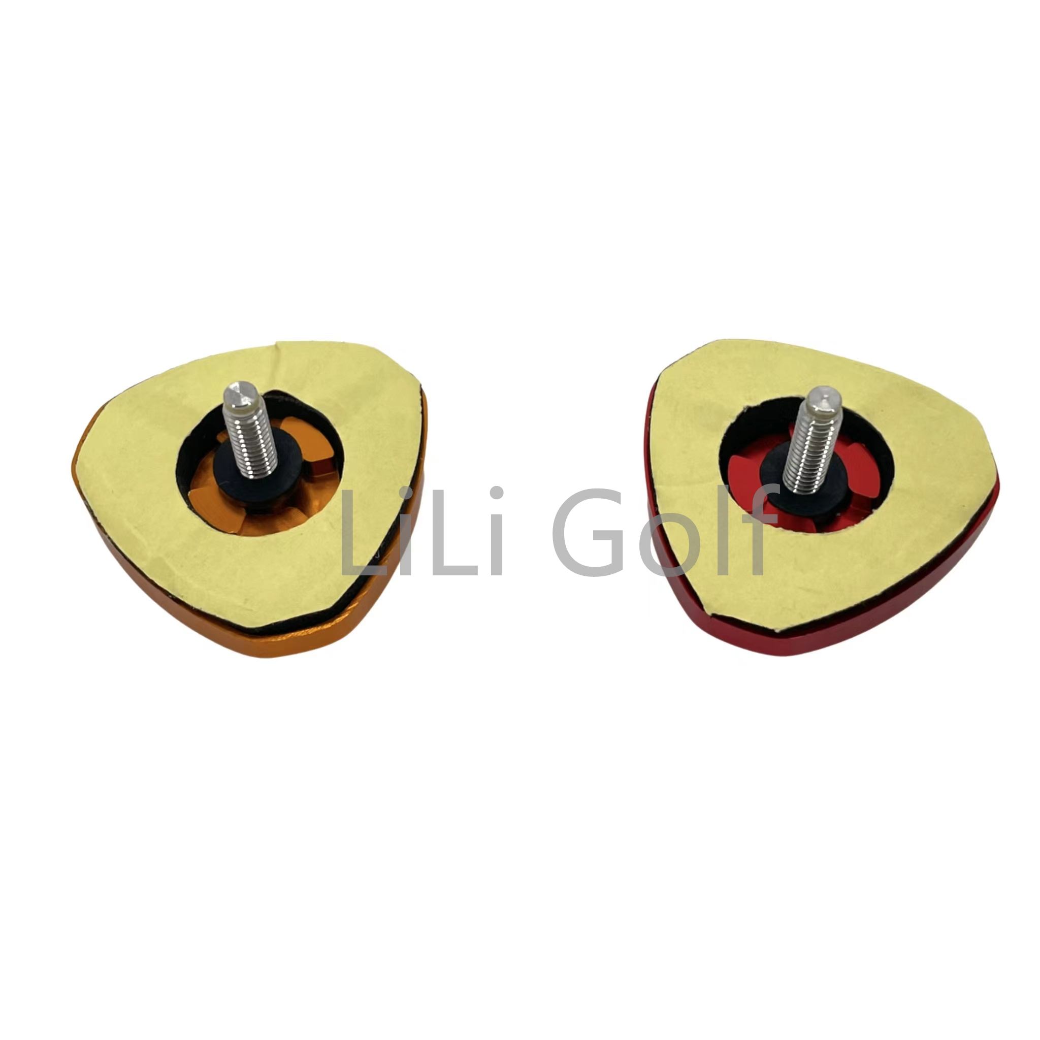 1pc Replacement Adjustable Alu - Driver Golf Titanium บทวิจารณ์และราคา