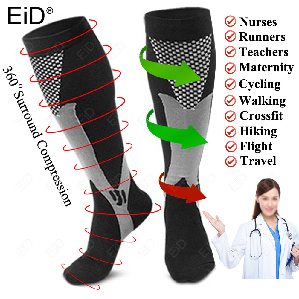 EiD Stockings Compression Golf - Golf Equipment Rental บทวิจารณ์และราคา
