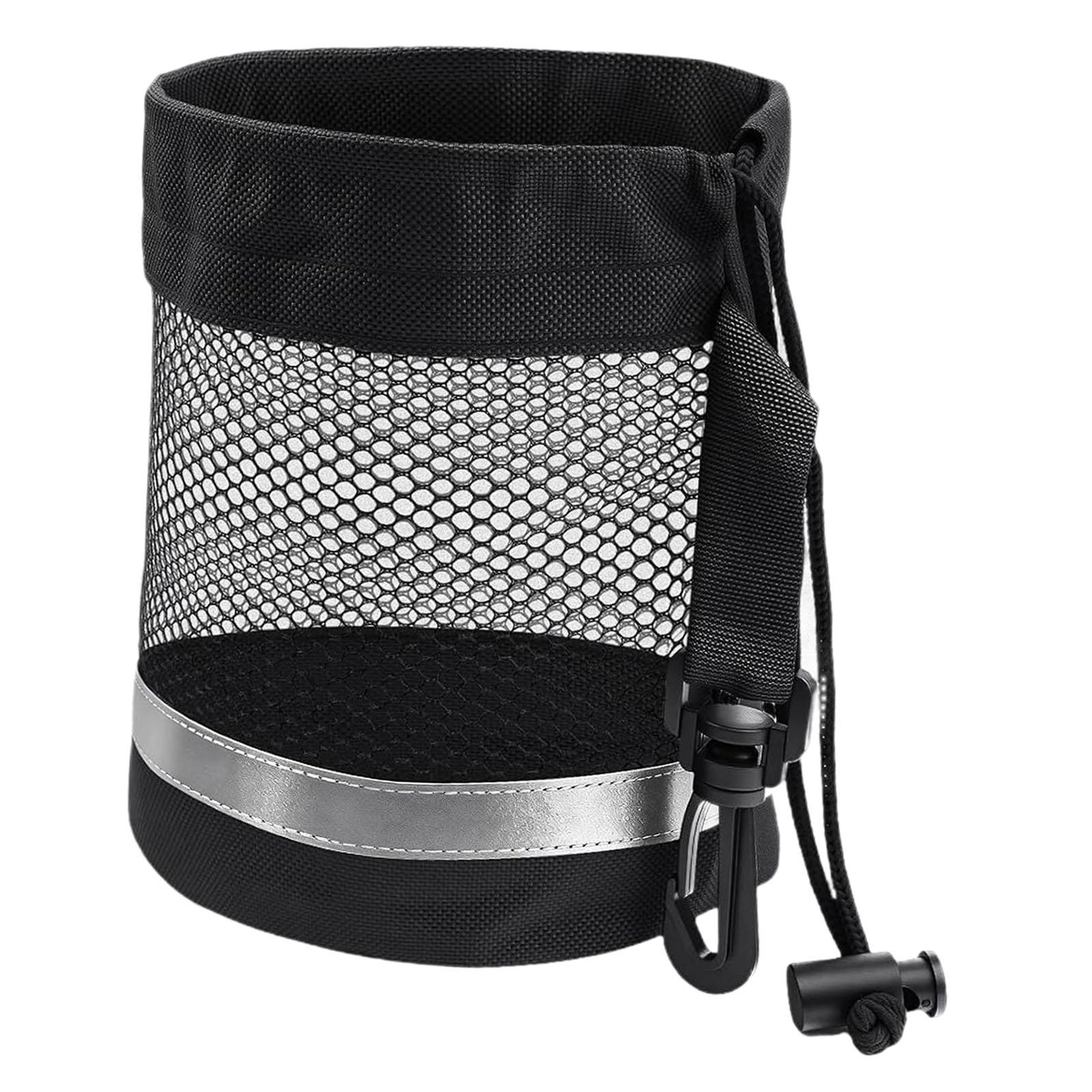 Golf Ball Bag with Reflective  - Golf Equipment Store บทวิจารณ์และราคา