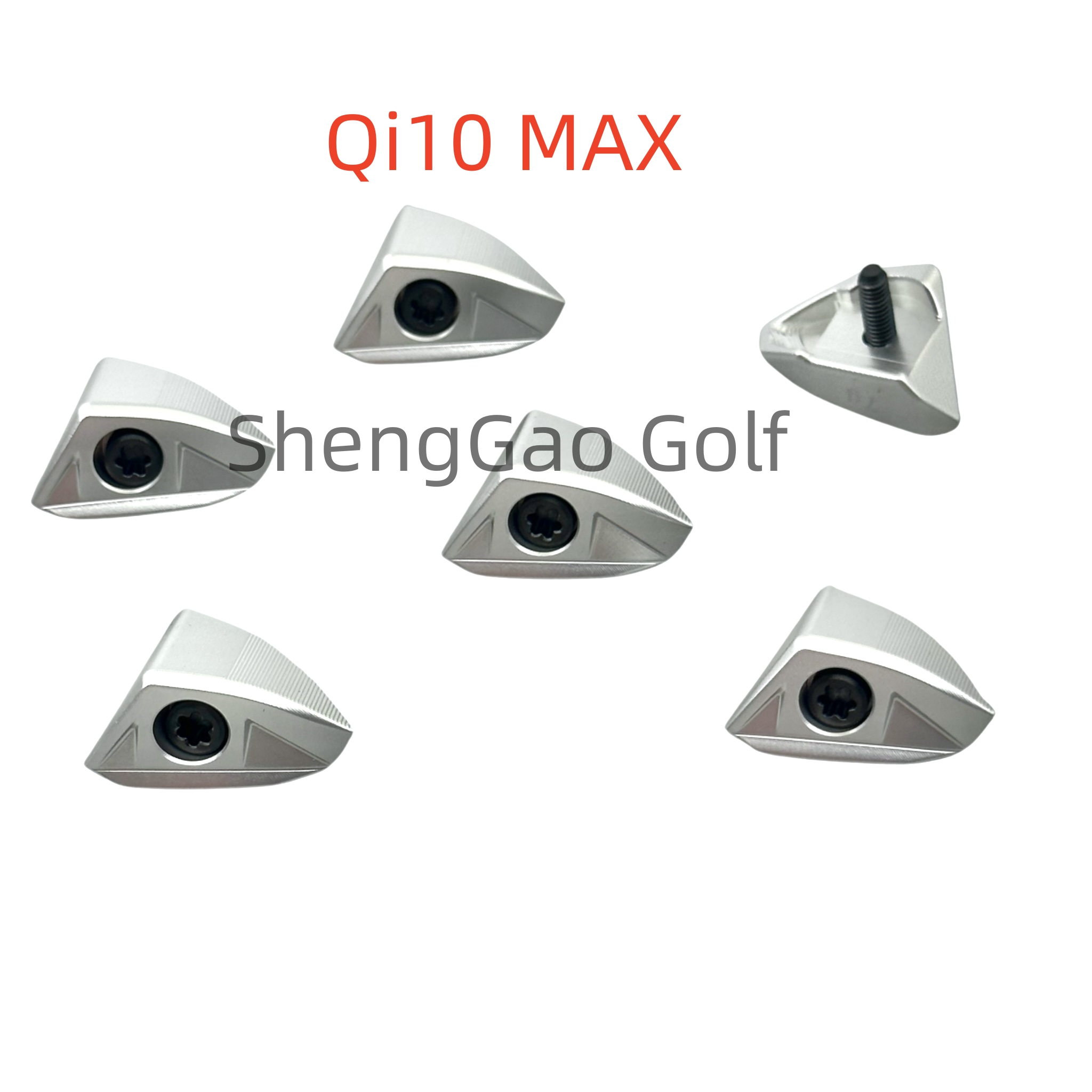 Golf Club Head Weight Compatib - Driver Golf Titanium บทวิจารณ์และราคา