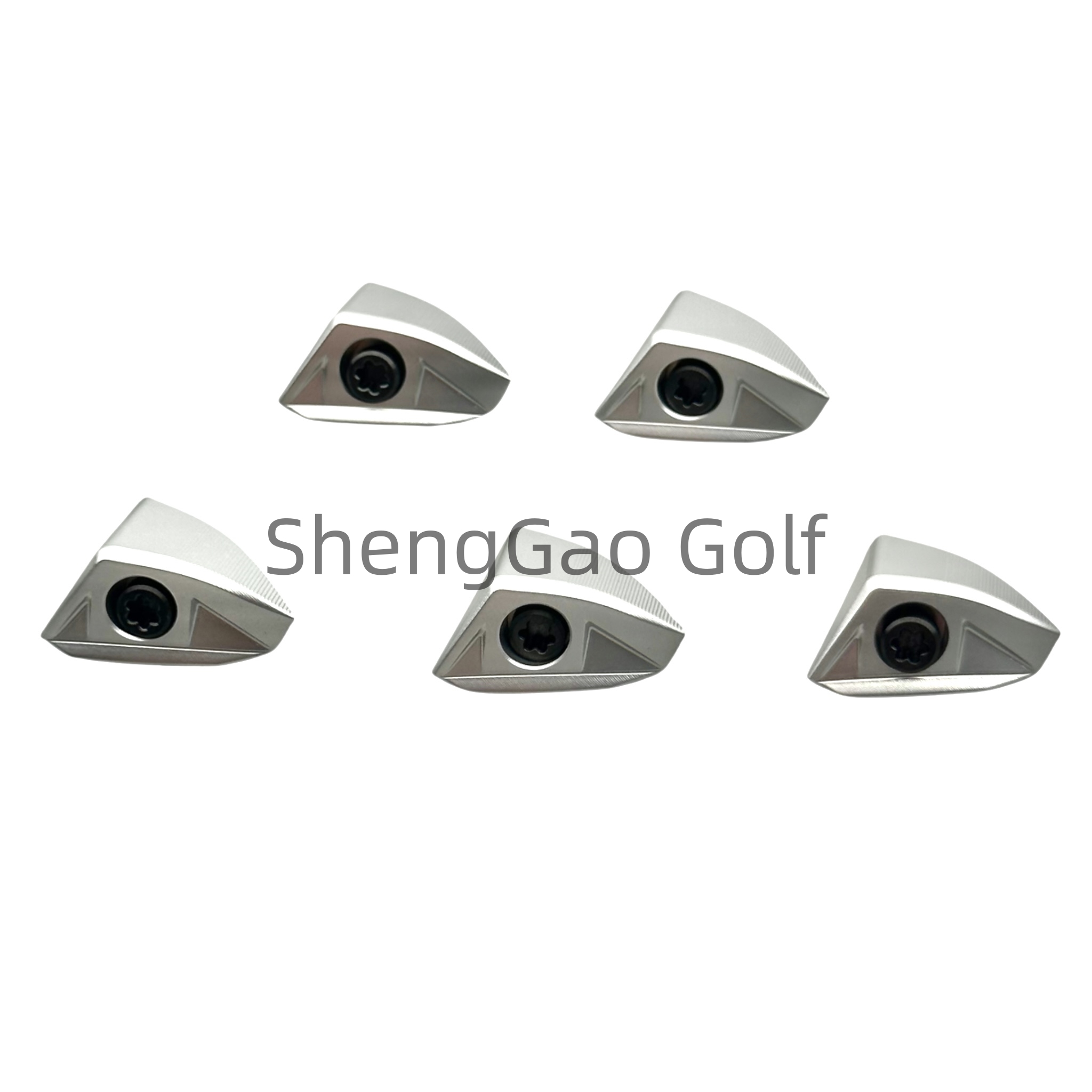 Golf Club Head Weight Compatib - Driver Golf Titanium บทวิจารณ์และราคา