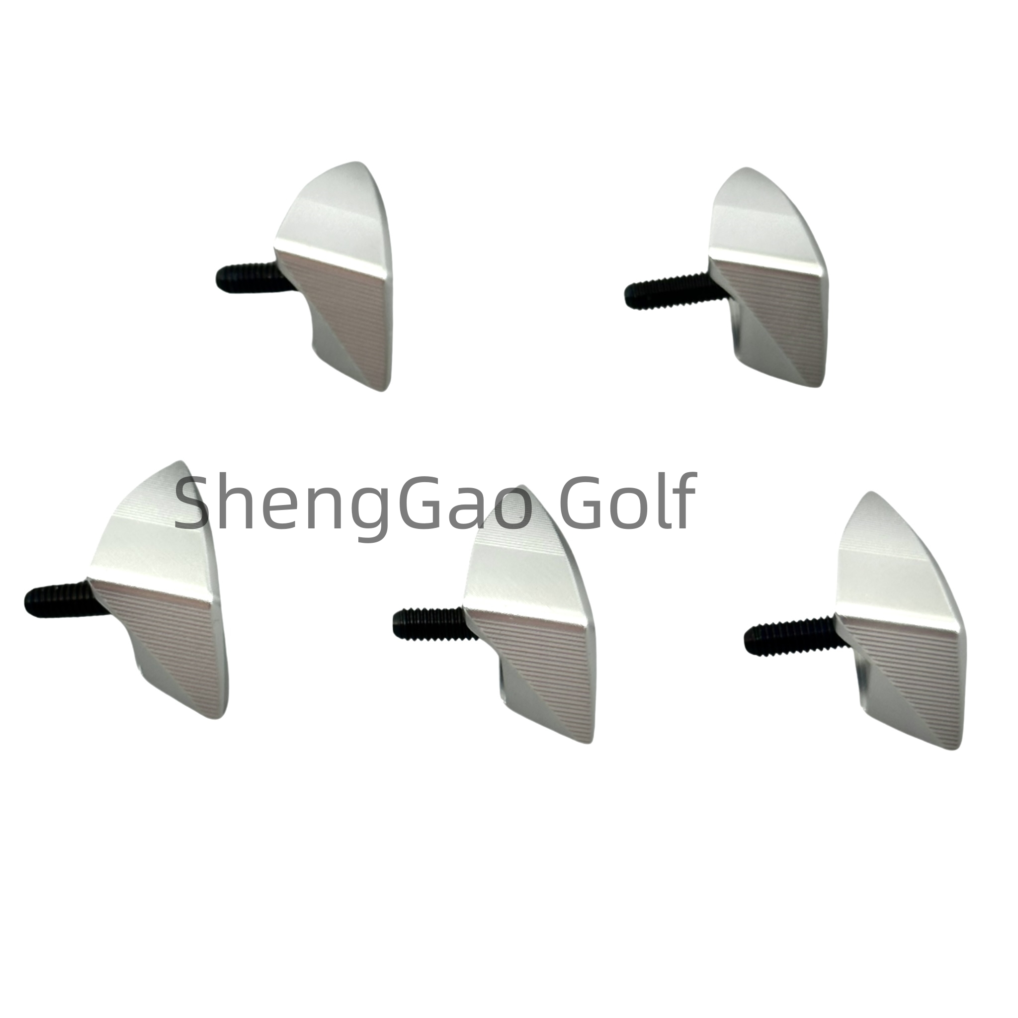 Golf Club Head Weight Compatib - Driver Golf Titanium บทวิจารณ์และราคา
