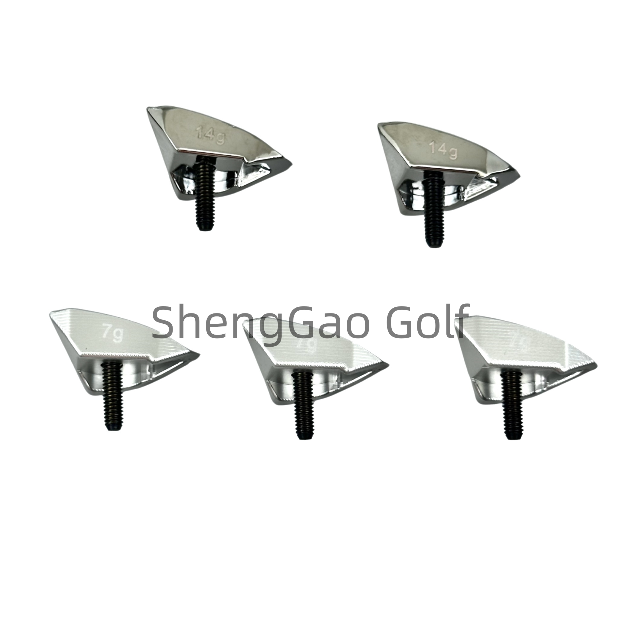 Golf Club Head Weight Compatib - Driver Golf Titanium บทวิจารณ์และราคา
