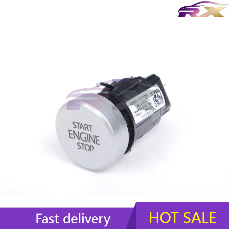 New Start Stop Switch Compatib - Golf Equipment Manufacturers บทวิจารณ์และราคา