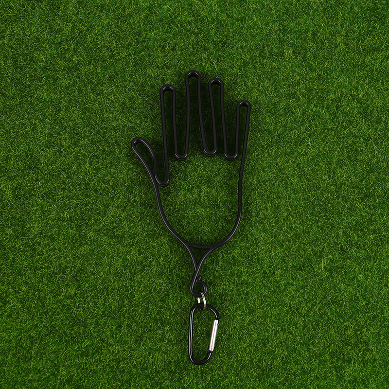 (SH）1Pc Golf Gloves Holder Wit - Golf Glove Cadet บทวิจารณ์และราคา