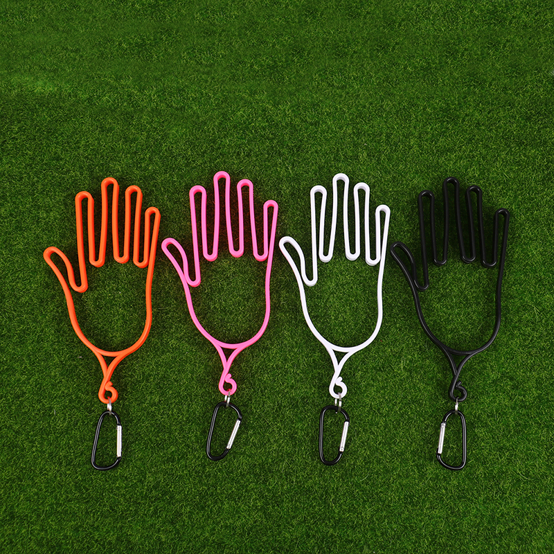(SH）1Pc Golf Gloves Holder Wit - Golf Glove Cadet บทวิจารณ์และราคา
