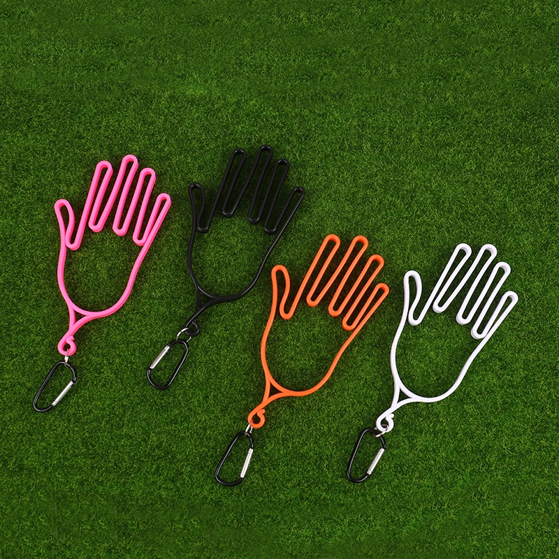(SH）1Pc Golf Gloves Holder Wit - Golf Glove Cadet บทวิจารณ์และราคา