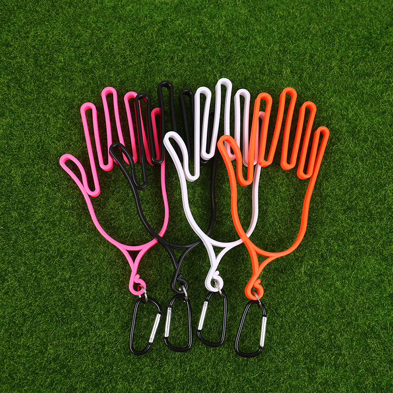 (SH）1Pc Golf Gloves Holder Wit - Golf Glove Cadet บทวิจารณ์และราคา
