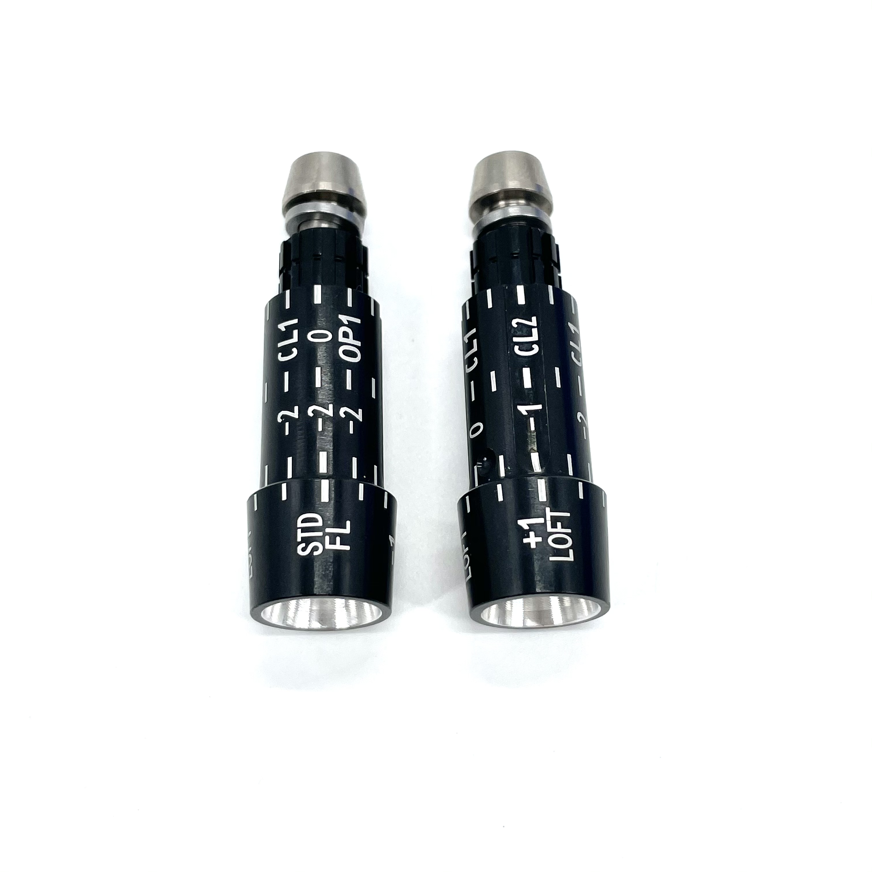 Golf Adapter Sleeve Replacemen - Driver Golf Titanium บทวิจารณ์และราคา