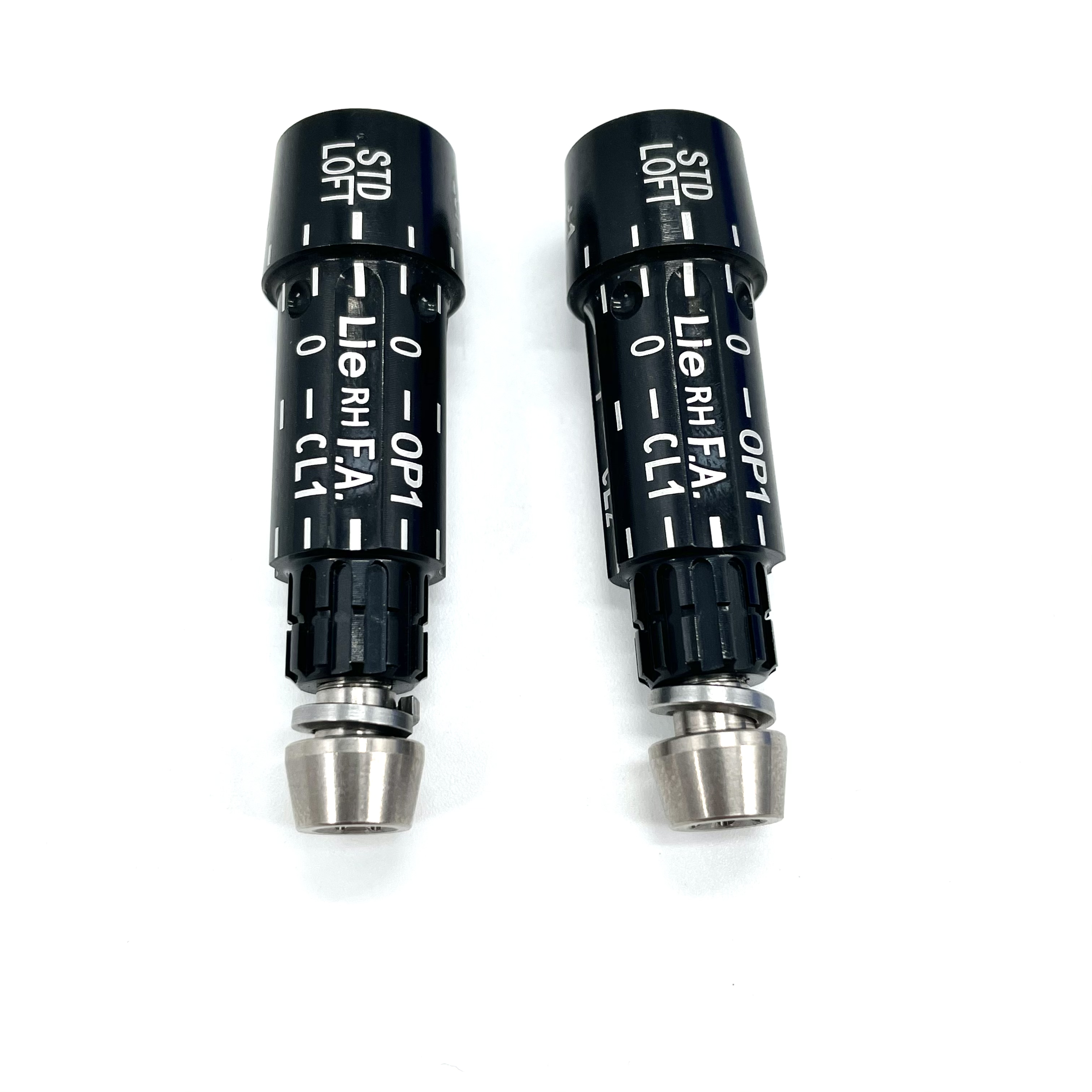Golf Adapter Sleeve Replacemen - Driver Golf Titanium บทวิจารณ์และราคา
