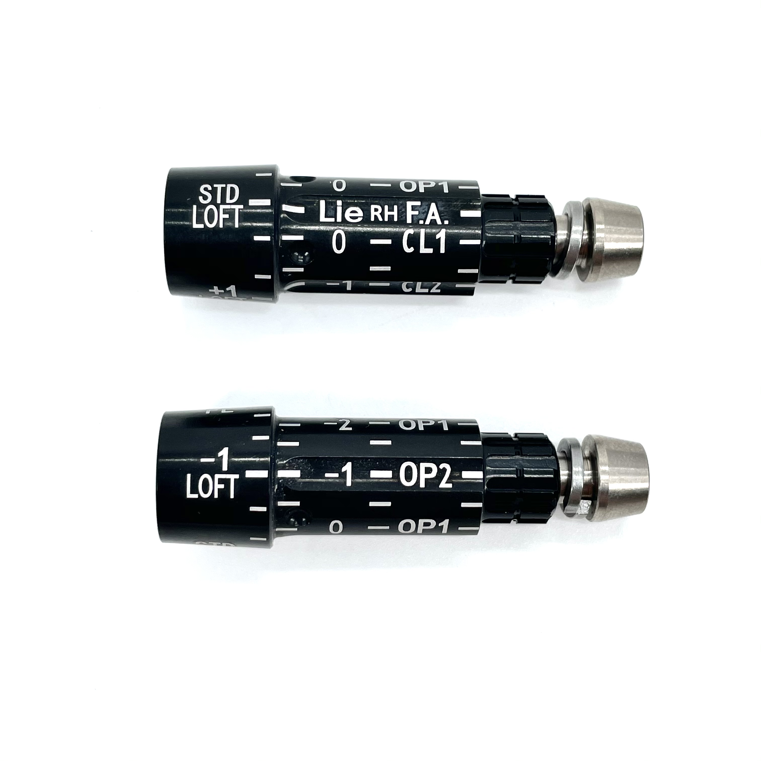 Golf Adapter Sleeve Replacemen - Driver Golf Titanium บทวิจารณ์และราคา