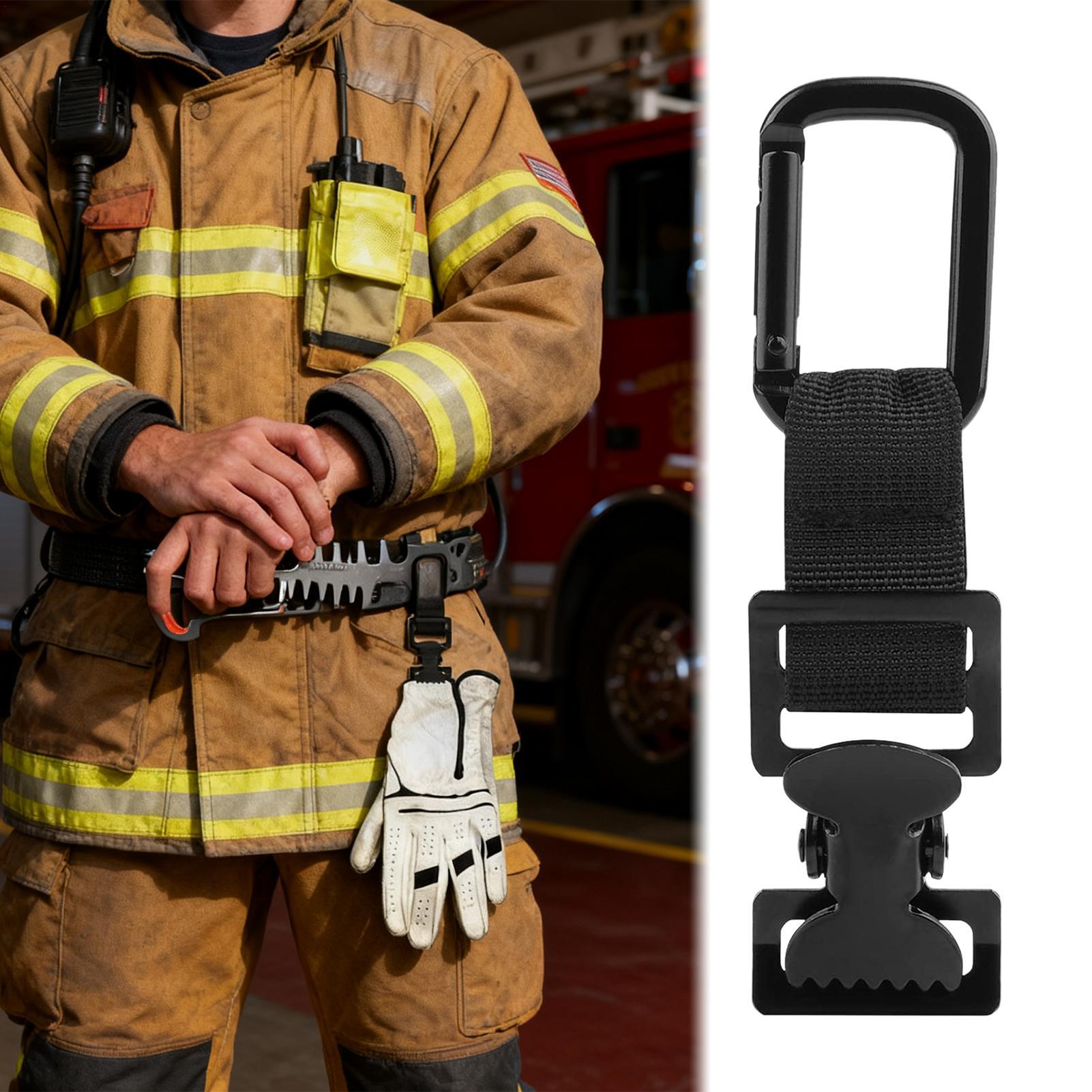 Serrated Work Gloves Clips Hea - Golf Glove Cadet บทวิจารณ์และราคา