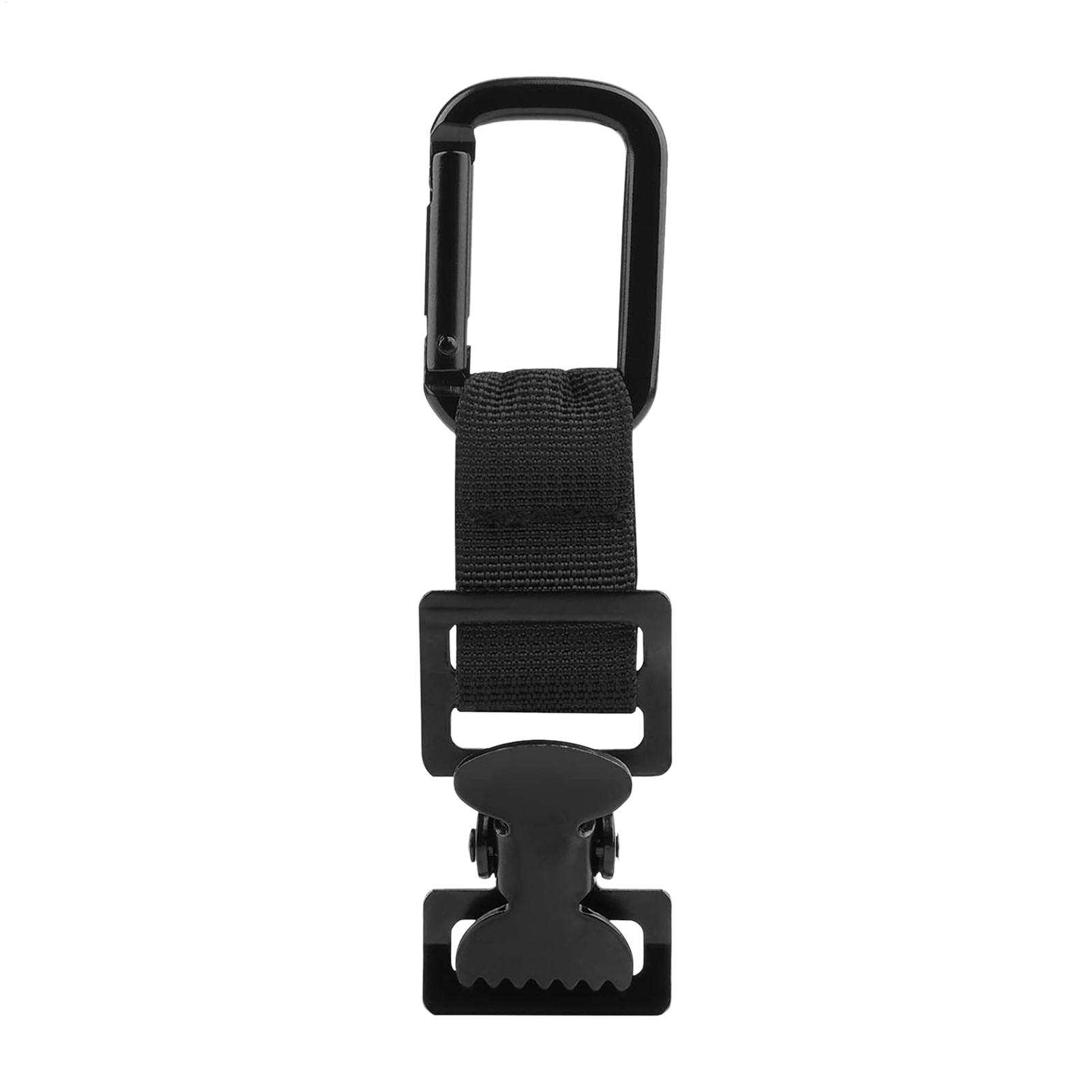 Serrated Work Gloves Clips Hea - Golf Glove Cadet บทวิจารณ์และราคา