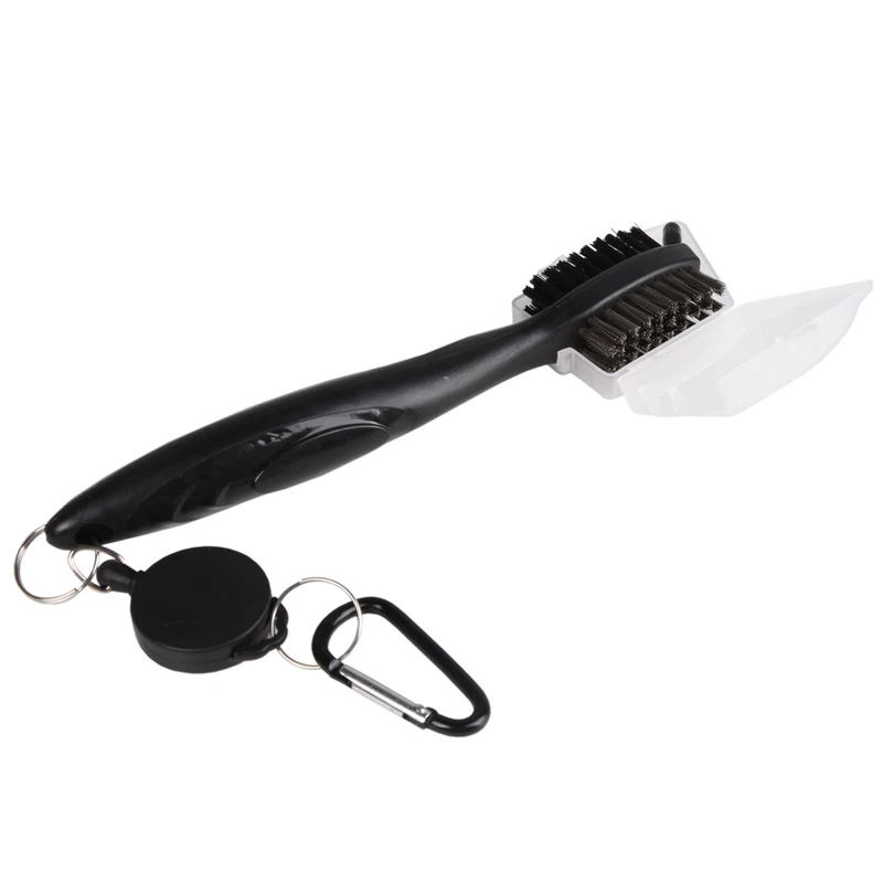 1/2pcs Golf Club Brush Groove  - Golf Equipment Rental บทวิจารณ์และราคา
