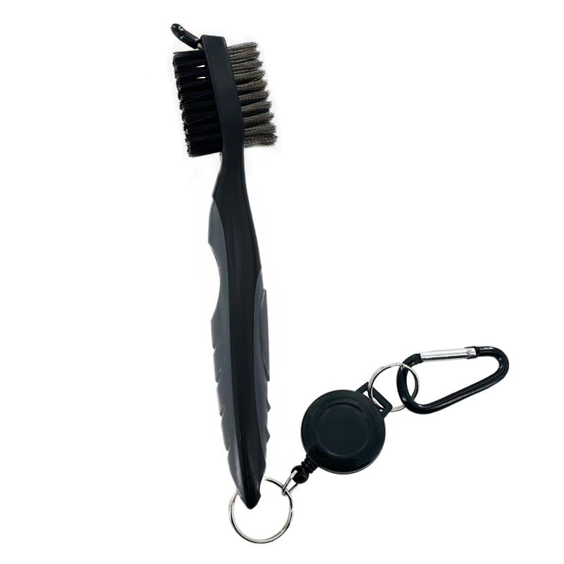 1/2pcs Golf Club Brush Groove  - Golf Equipment Rental บทวิจารณ์และราคา