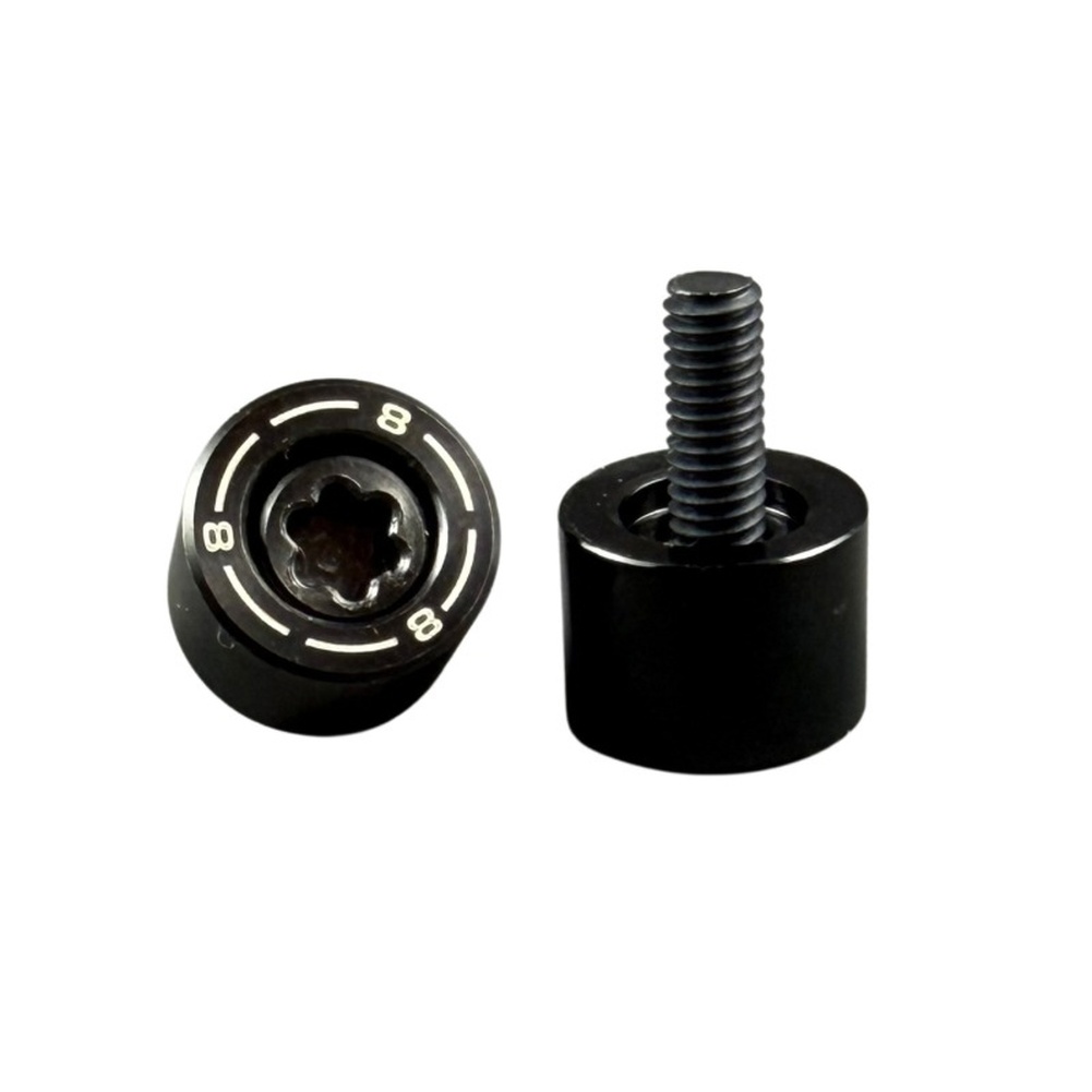 Adjustable Titanium Screw Kit  - Driver Golf Titanium บทวิจารณ์และราคา
