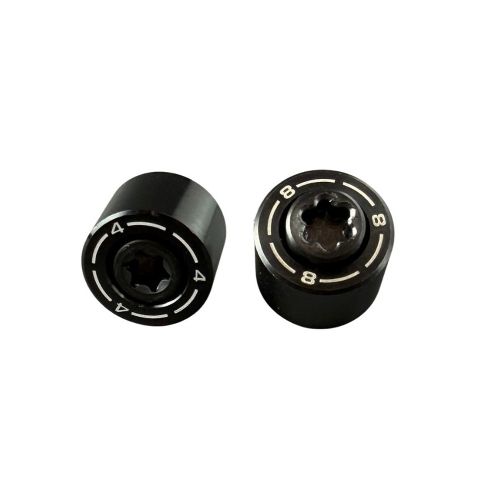 Adjustable Titanium Screw Kit  - Driver Golf Titanium บทวิจารณ์และราคา