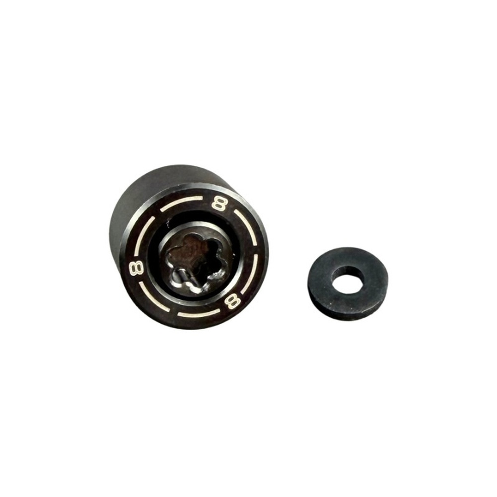 Adjustable Titanium Screw Kit  - Driver Golf Titanium บทวิจารณ์และราคา