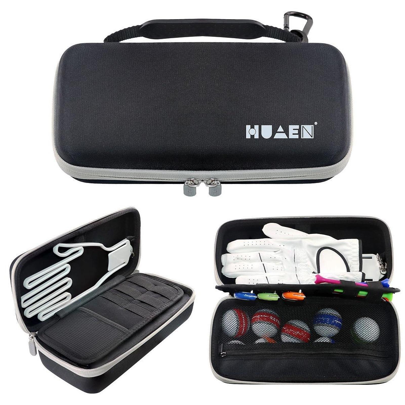 Golf Glove Case with Soft Shap - Golf Glove Cadet บทวิจารณ์และราคา