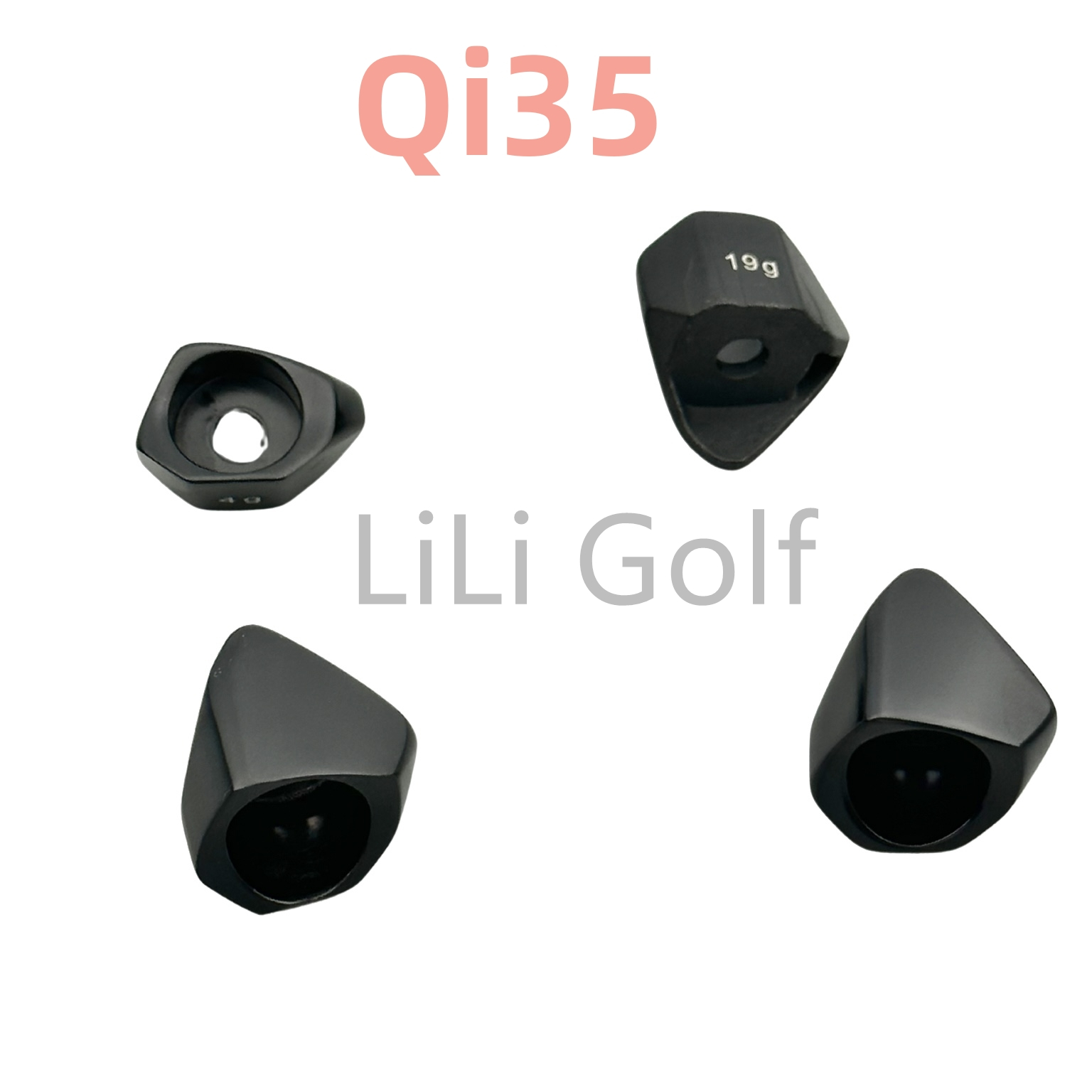 Golf Club Head Weight Compatib - Driver Golf Titanium บทวิจารณ์และราคา