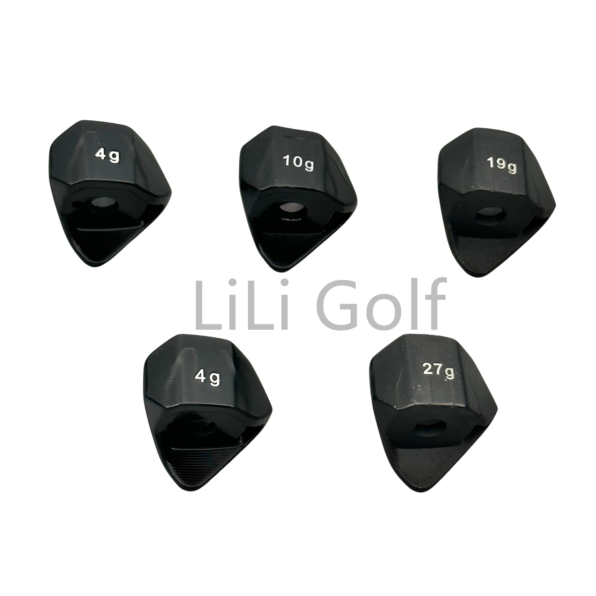 Golf Club Head Weight Compatib - Driver Golf Titanium บทวิจารณ์และราคา