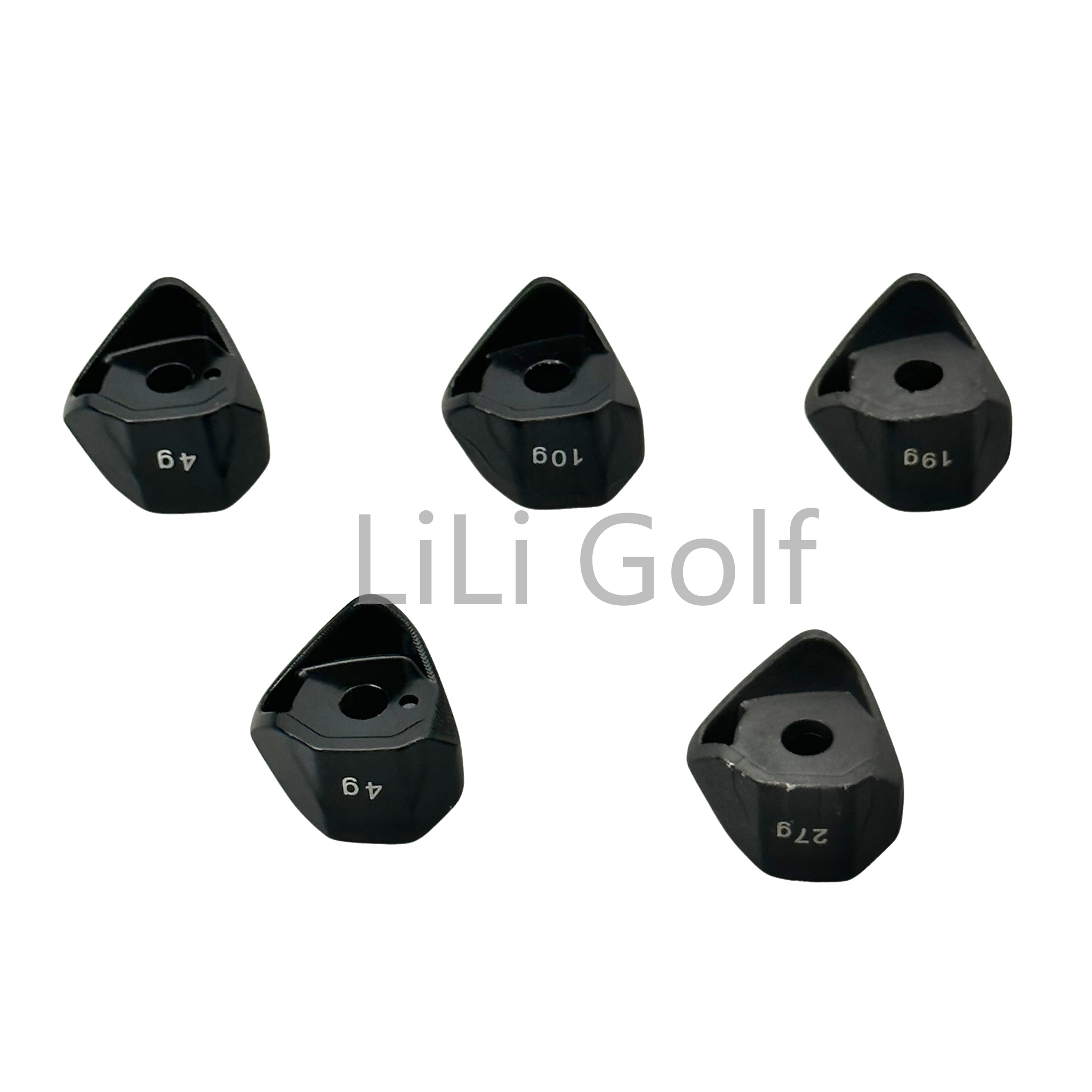 Golf Club Head Weight Compatib - Driver Golf Titanium บทวิจารณ์และราคา
