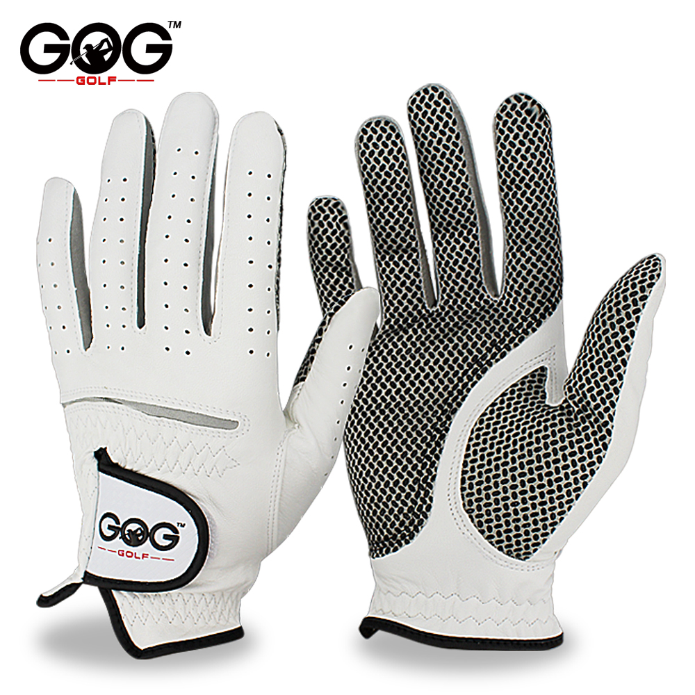 Pack 1 Pc Golf Gloves Men's Le - Golf Glove Cadet บทวิจารณ์และราคา
