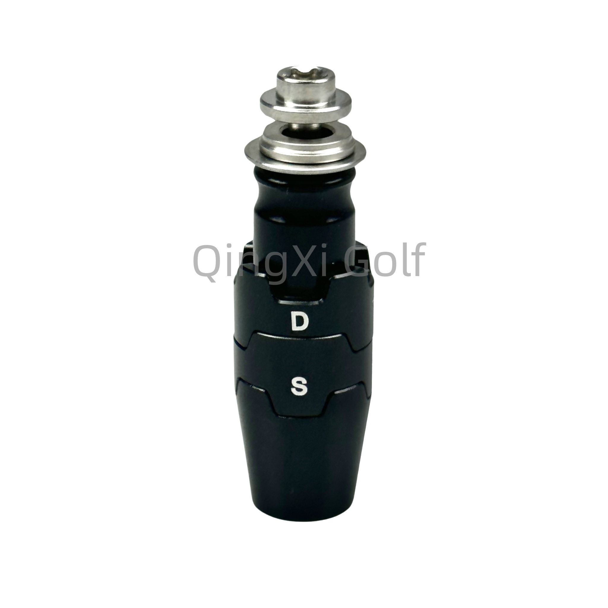 Golf shaft sleeve Adapter fit  - Driver Golf Titanium บทวิจารณ์และราคา