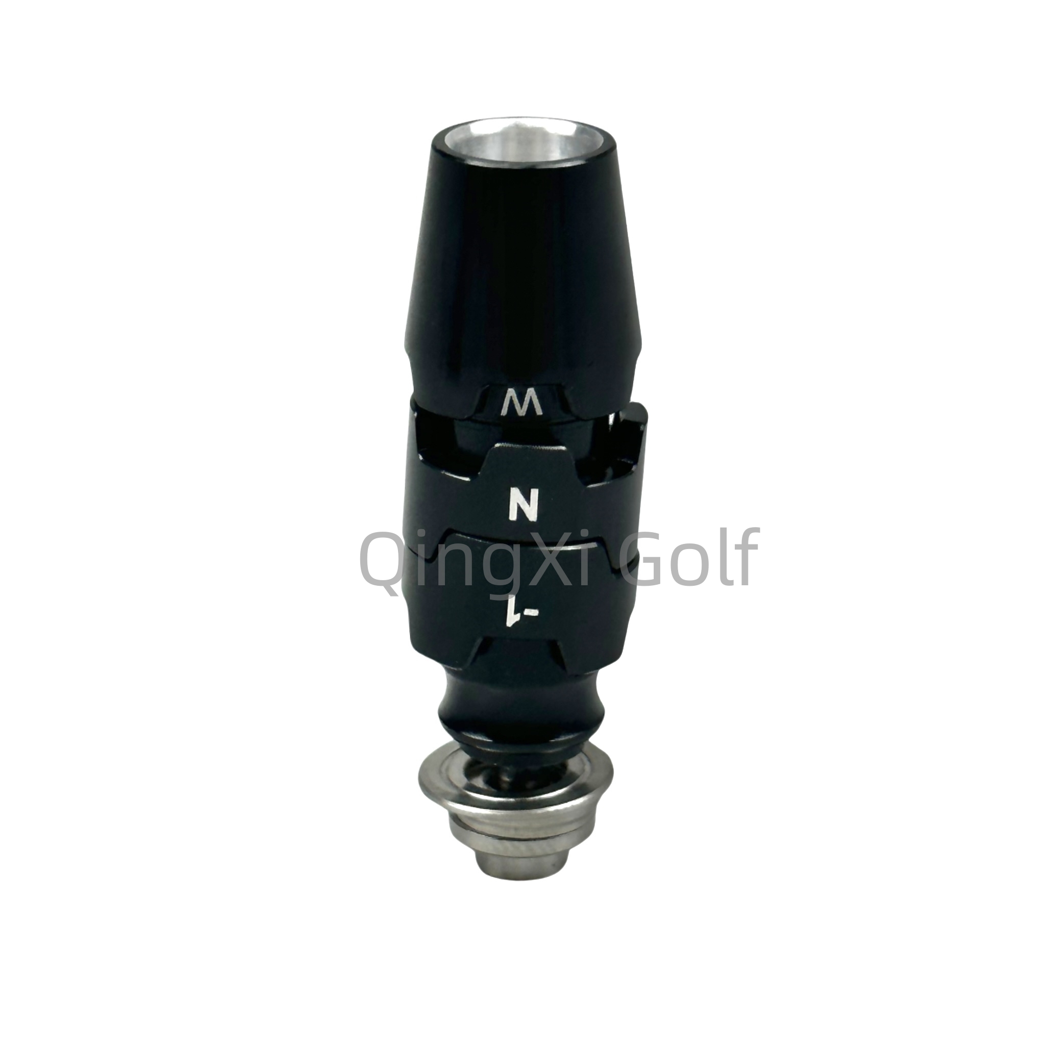 Golf shaft sleeve Adapter fit  - Driver Golf Titanium บทวิจารณ์และราคา