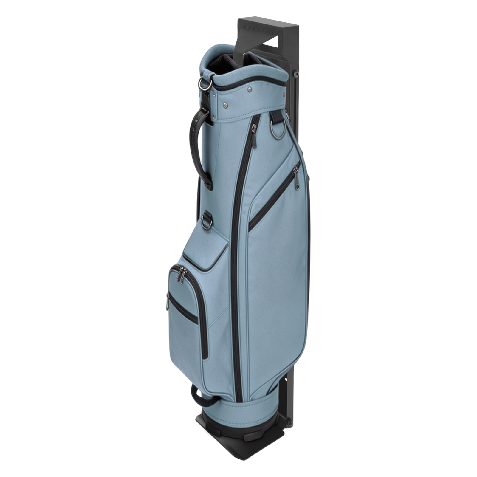 Wall Mount Golf Bag Holder Stu - Golf Equipment Garage Storage บทวิจารณ์และราคา