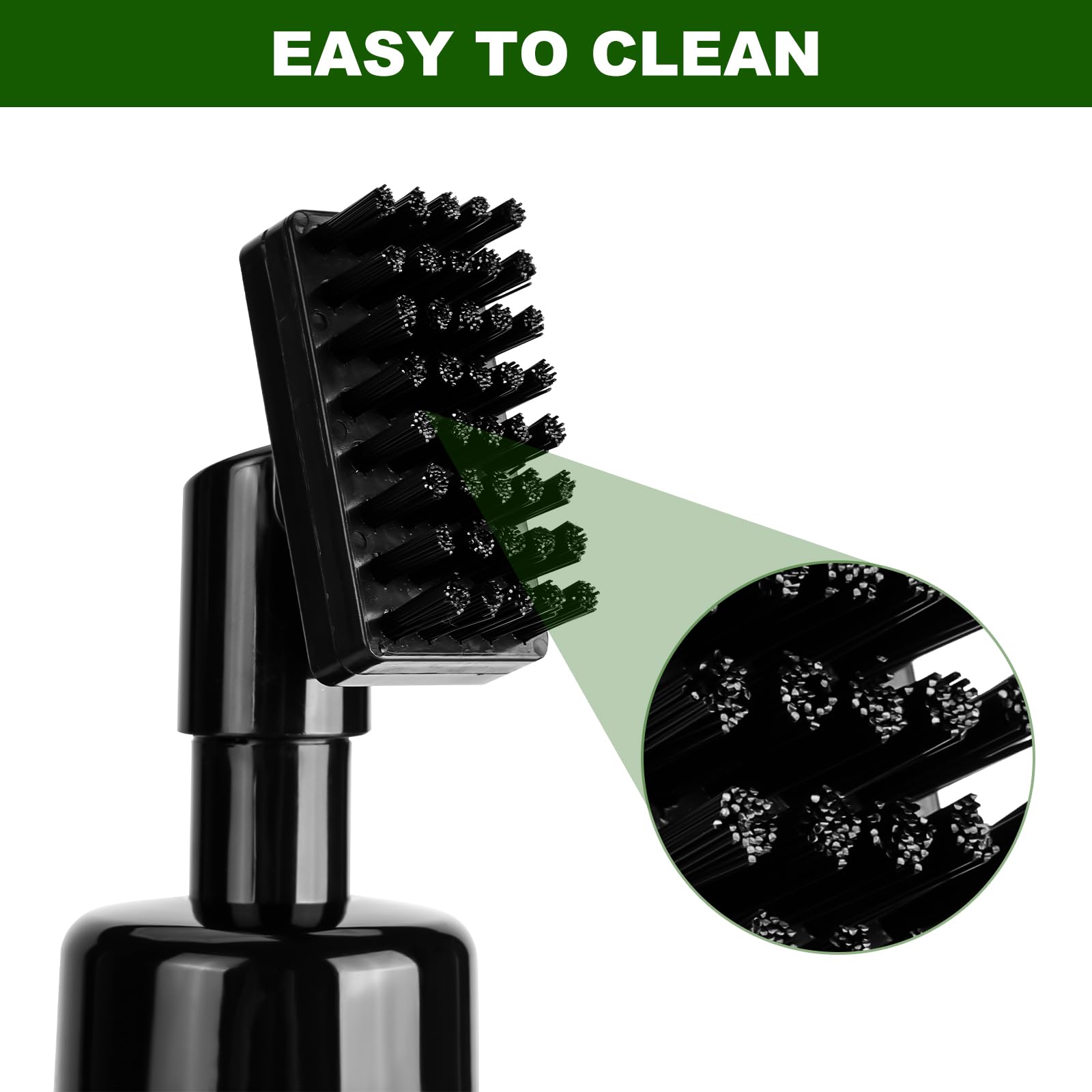 Golf Club Head Cleaning Brush, - Golf Equipment Rental บทวิจารณ์และราคา
